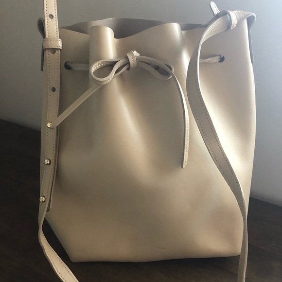 Mansur Gavriel Handbags - Mansur Gavriel Bucket Bag